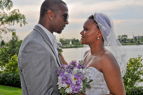 Jonathon & Janelle