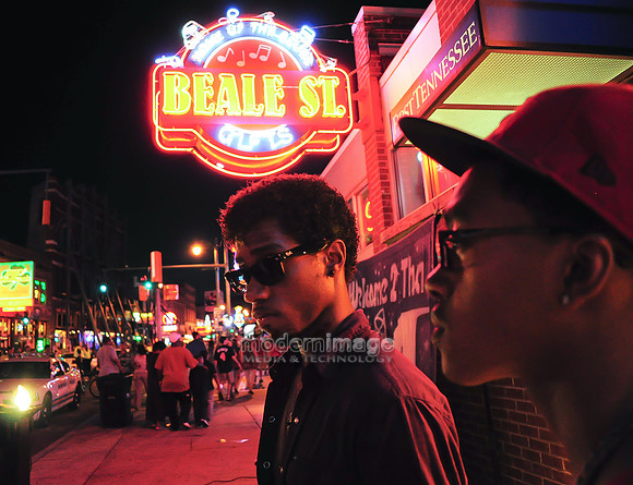 Beale Street