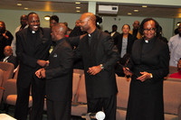 St. John MB Church - Ordination