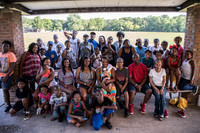 Peace & Love Picnic 2016