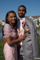 Jada's 2017 Prom