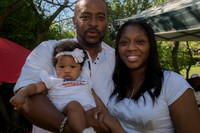 Tony & Tasha's Memorial Day Party featuring Zoey