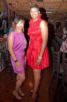Charmaine's 40th